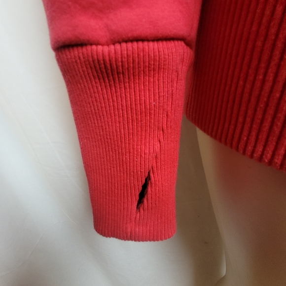 Roots Zip up hoodie - Picture 7 of 9